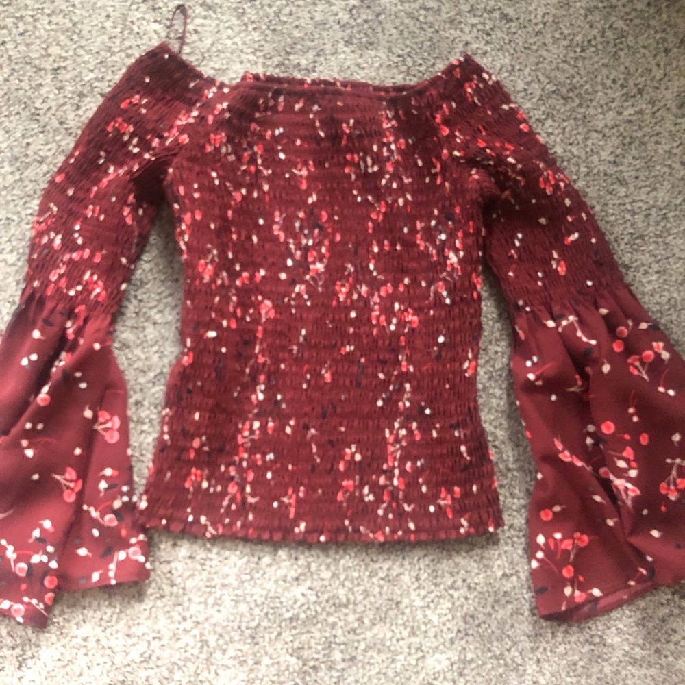 EXPRESS TOP